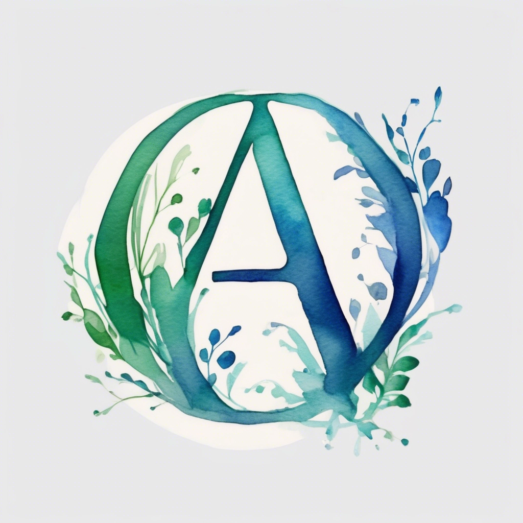 A for Amanda